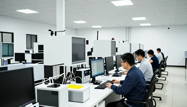 数据采集与分析系统