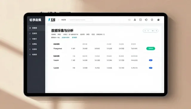 系统优化如何提升农家乐的运营效率